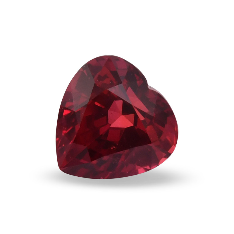 Natural Mozambican Rubies