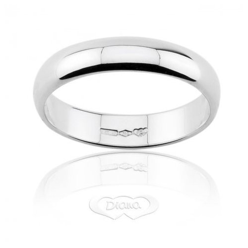 Fede nuziale 5 grammi deals