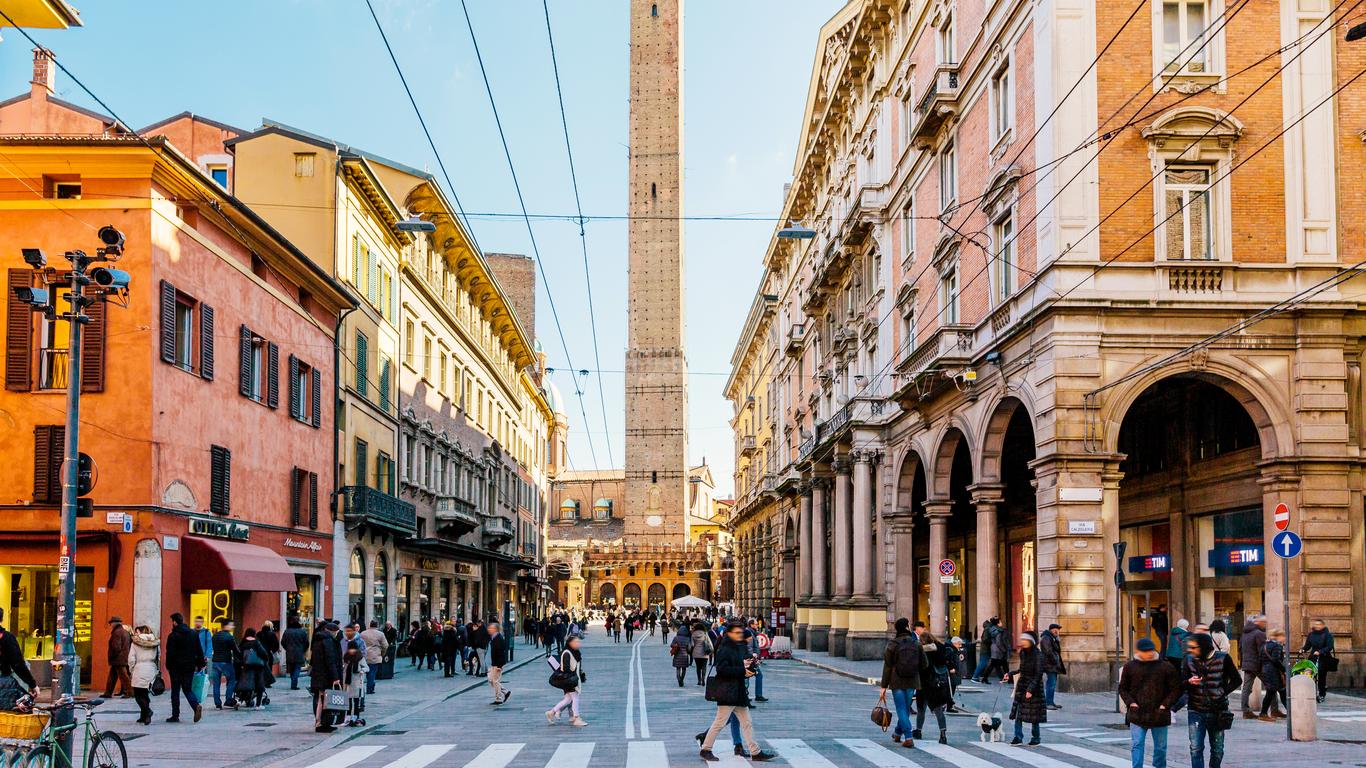 BOLOGNA