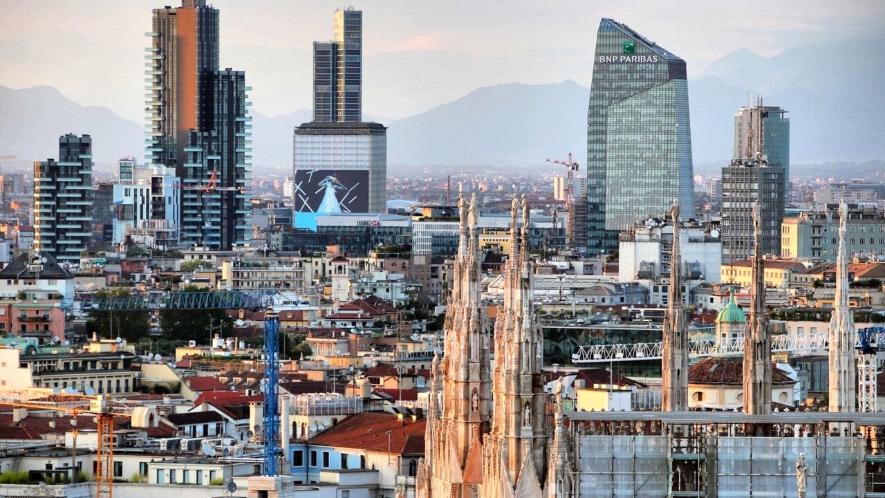 Anello brillante solitario Milano