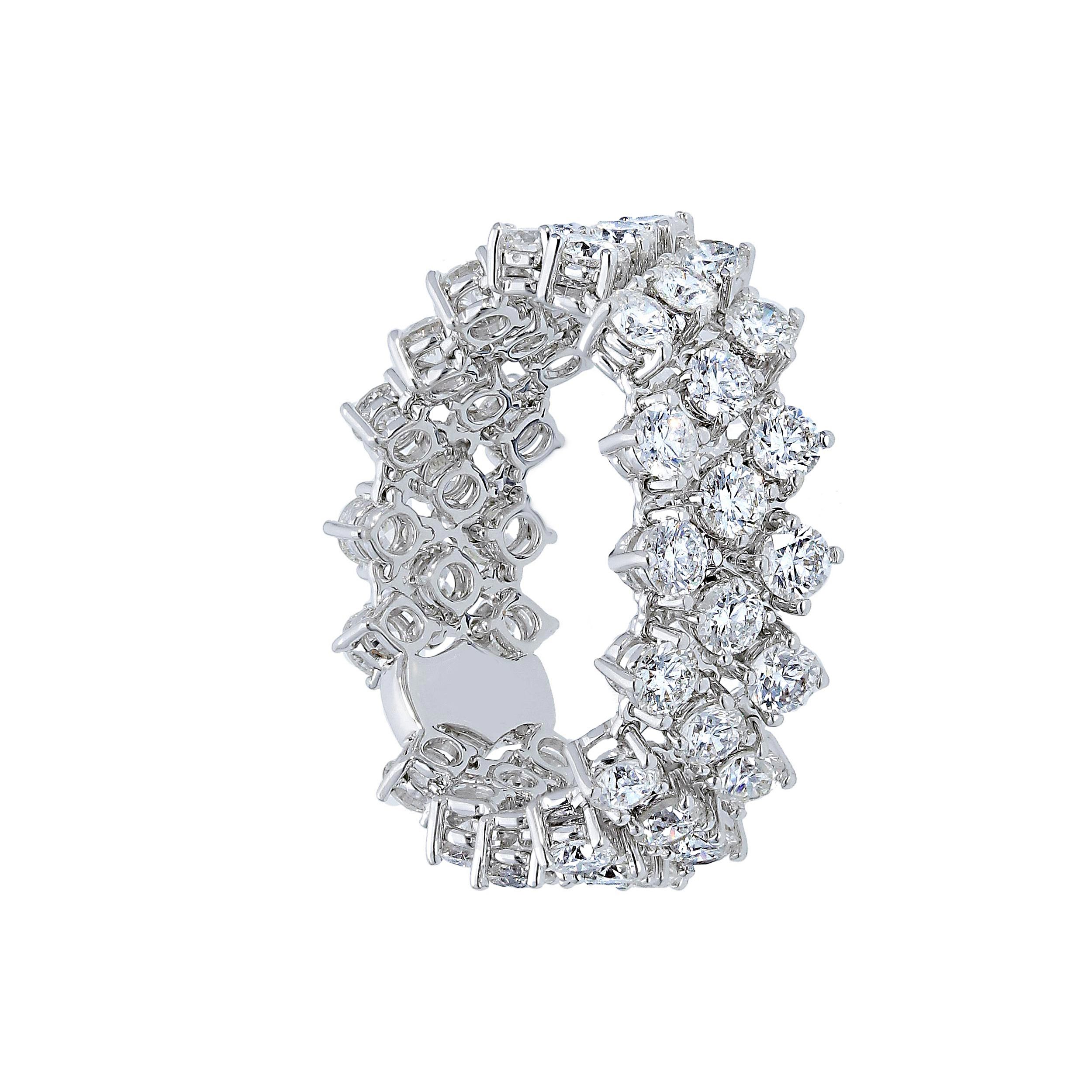Diamond Jewellery / Luxury Collection - Alta Gioielleria
