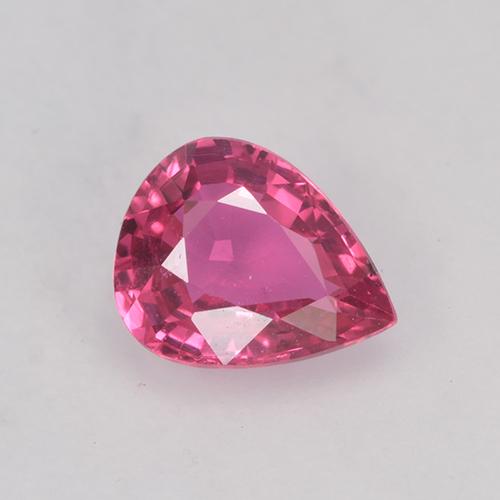 Natural Pink Sapphires