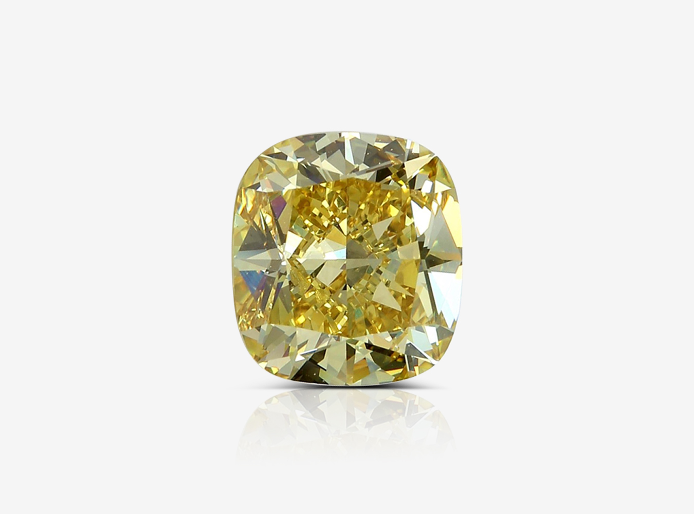 Taglio cuscino diamante 2025