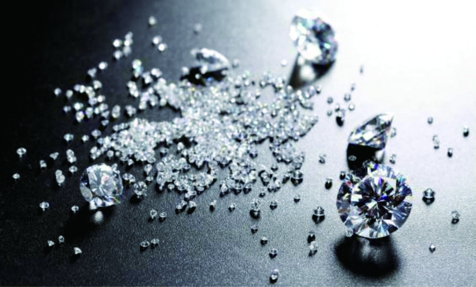 Perchè investire in Diamanti?