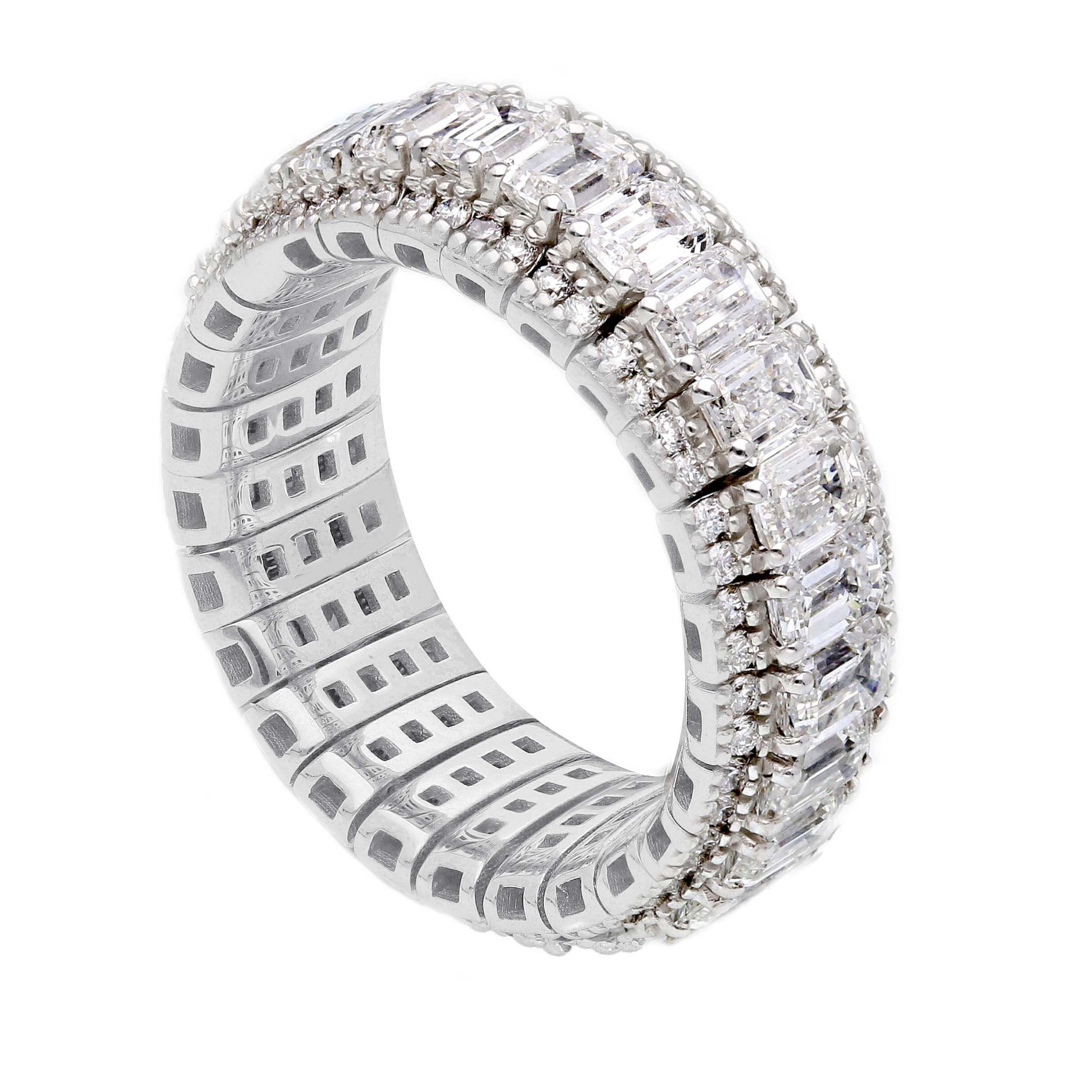 Diamond Jewellery / Luxury Collection - Alta Gioielleria