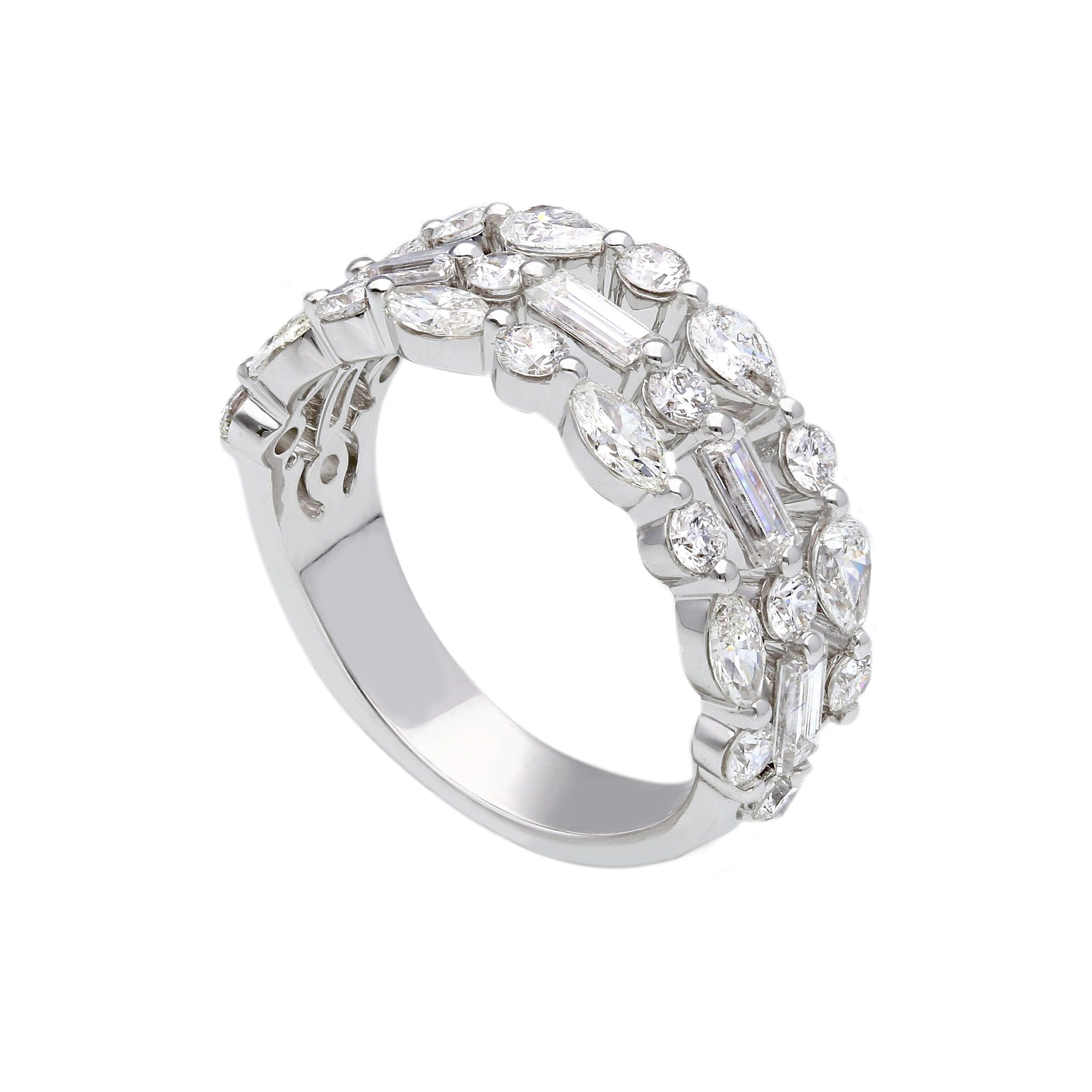 Diamond Jewellery / Luxury Collection - Alta Gioielleria